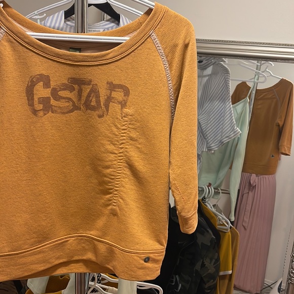 G-Star Raw sweater - Picture 6 of 11